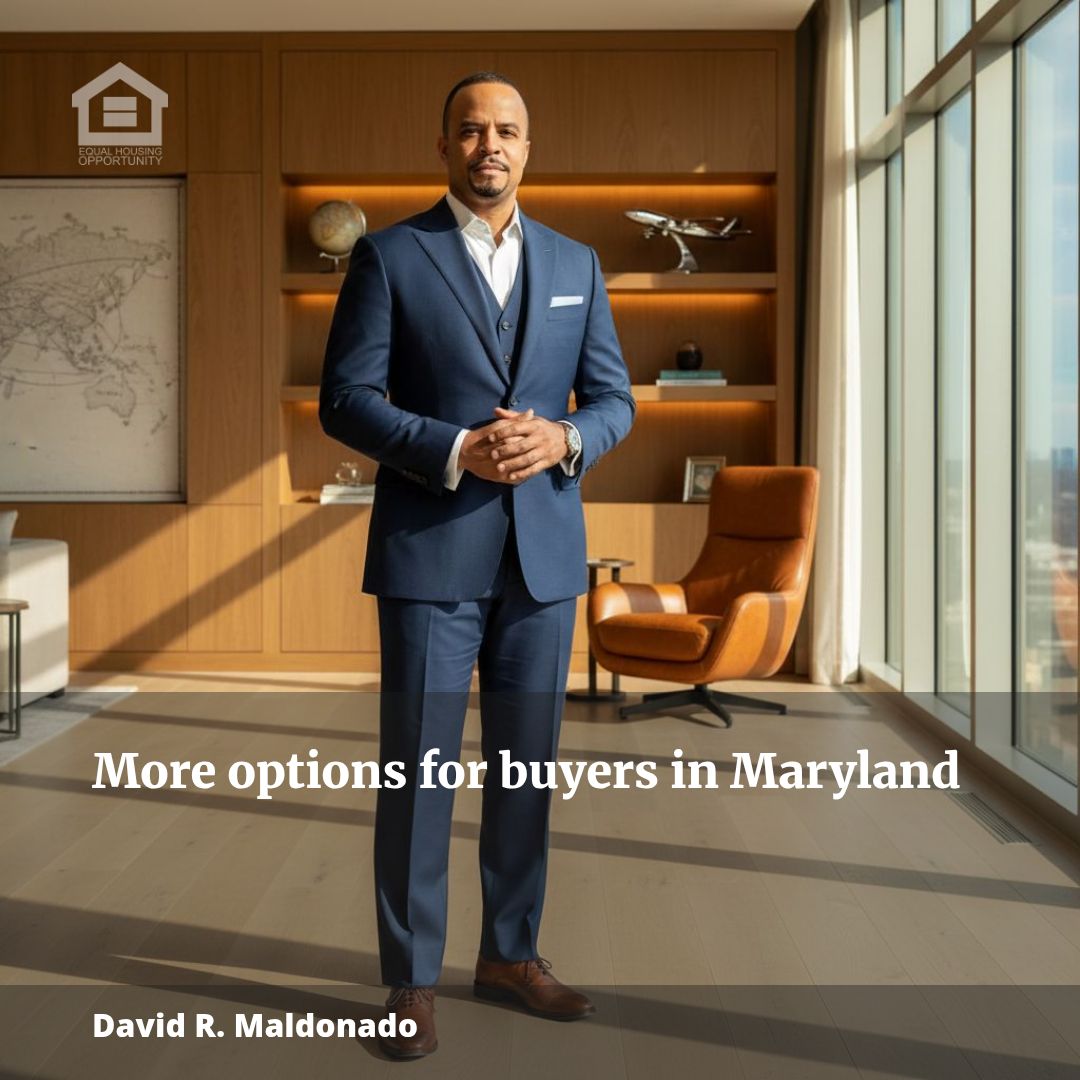 Rock Hall Inventory Surges: More Choices for Buyers
