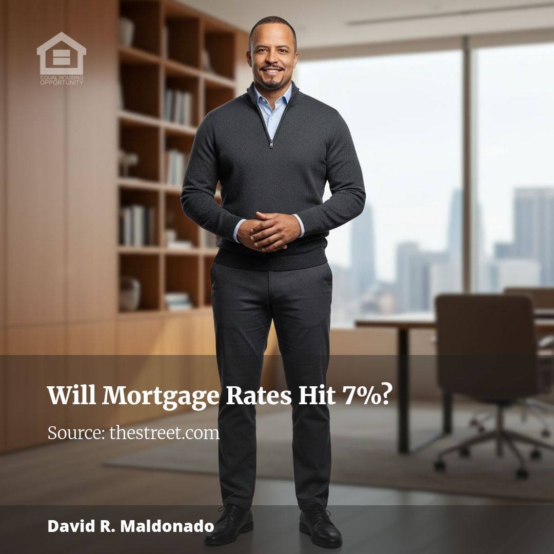 Experts Share Insights on Future Mortgage Rate Trends