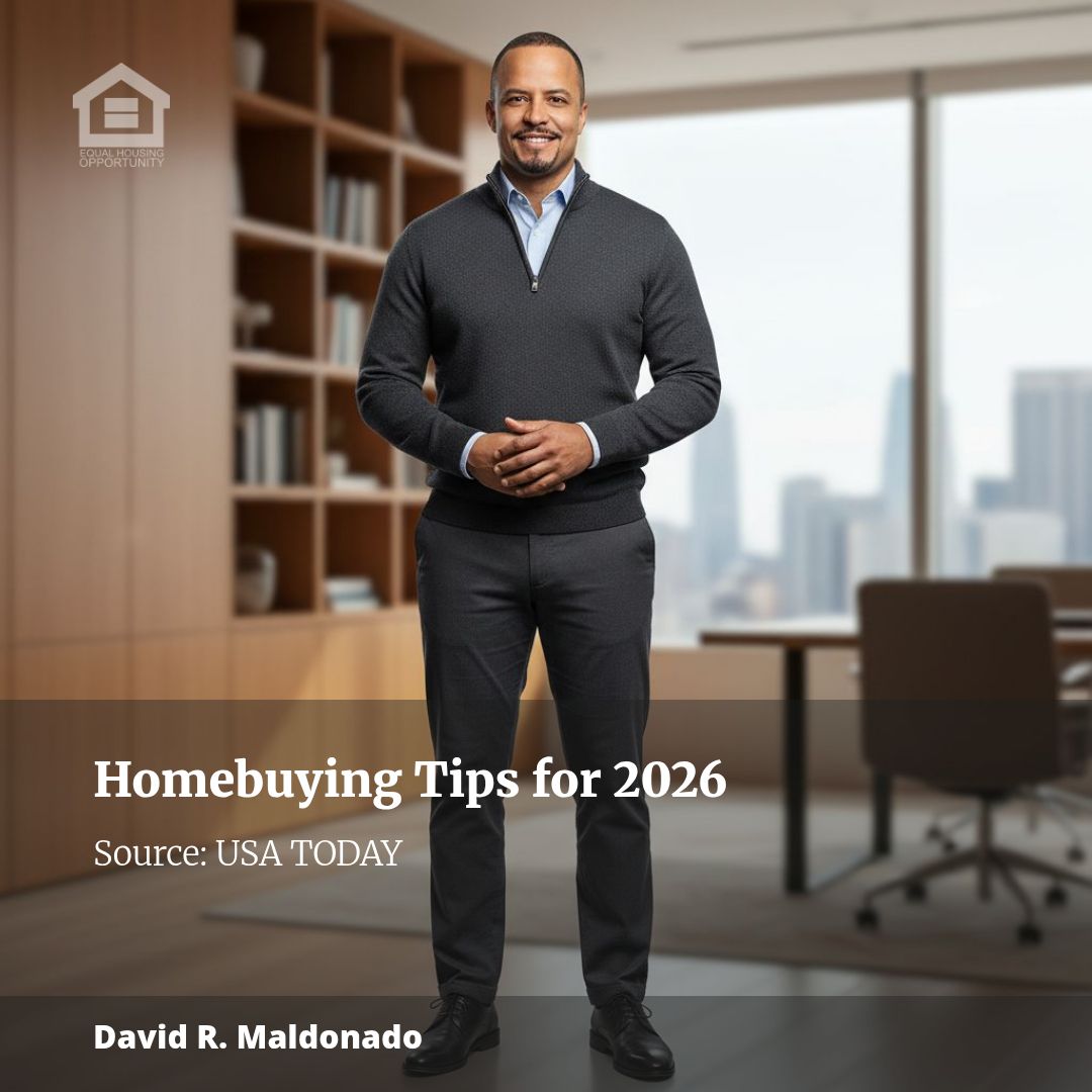 Buy now or wait until fall? Tips for homebuyers in 2026